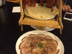 -我去·春饼文化主题餐厅(国定路总店)