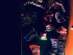 -北京阅微庄四合院文化特色酒店