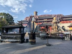 -上海东林寺(金山区)