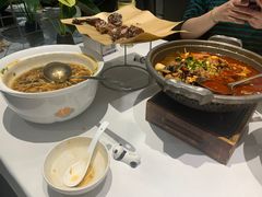 -眉州东坡(鸿坤店)