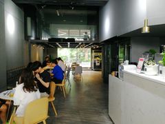 -ADO KAFE(大学城店)