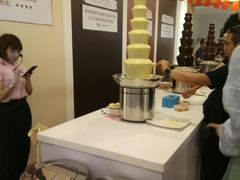 -歌斐颂巧克力小镇