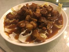 -神憩宾馆-餐厅