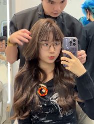 -YOUNG漾沙龙