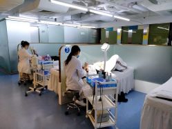 -痘院长·祛痘·皮肤管理