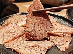 -嘻小北·兰州清汤牛肉面(南翔印象城MEGA店)