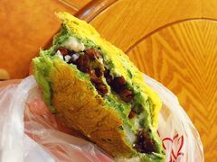 抹茶麻薯-丁香西饼屋(桂林路店)