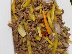 -阿华海鲜饭店(山河路店)