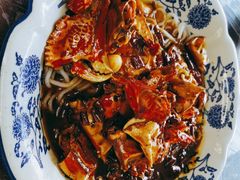 -佳佳麻辣烧菜馆