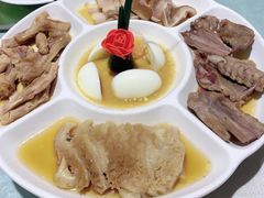 -阿英煲(凉城路店)