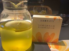 -生如夏花泰式火锅(西村黑金店)