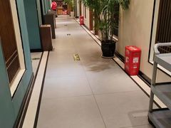 -阿德餐饮小秦川西北菜(福民路店)