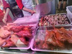 -章云板鸭(评事街店)
