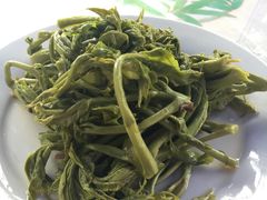 香椿芽-兴福老面馆(寺路街店)