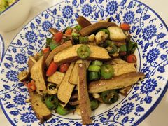 -新新湘菜馆(新中街二条店)