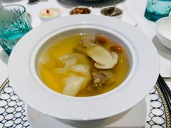 -锦成府·精选淮扬菜(老门东1865店)