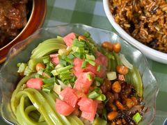 招牌米豆腐-金必轩(青岩店)