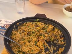 -品海楼·大连海胆锅贴馆(东港店)