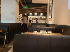 大堂-太二酸菜鱼(赛格国际店)