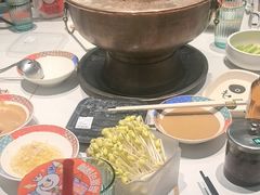 -半闲斋羊肉铺(齐礼阎店)