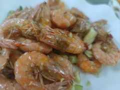 -明记海鲜美食老字号(明记总店)