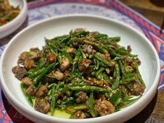 尖椒鸡-铁公鸡·四川料理(天环广场店)