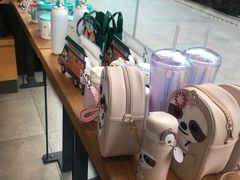 -星巴克(昆明金鹰天地店)
