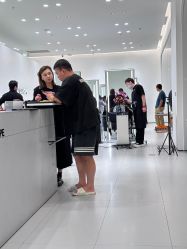 -DL HOPE明星造型