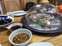 -黄寺蒸汽海鲜(黄寺大街店)