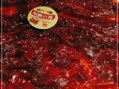 -汕头八合里海记牛肉店(清河店)