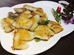 -宜兴隆家宴·私房菜(泰安华庭店)