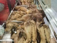 -黄伞肺片(双楠分店)