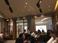 -星巴克臻选(北京世贸天阶店)