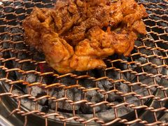 -大壮家原味烤肉(兴华北街店)