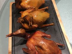红烧乳鸽-大鸽饭(体育西路店)