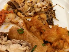 -大唐西市酒店-丝路阳光西餐厅