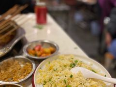 -水碾河刘老大串串香(水碾河路店)