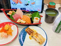 -濱寿司(高新伊藤店)