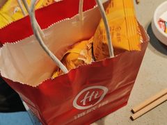 -海底捞火锅(杭州滨江九宜城店)