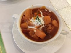 -库滋明·俄罗斯特色美食(中央大街店)