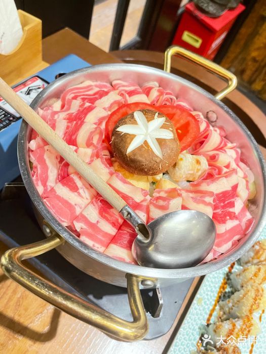 座头市居酒屋(九六广场店)--菜图片-上海美食-大众点评网