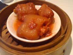 -衡山汇·高级粤菜(霄云路店)
