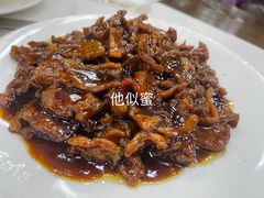 -白魁老号饭庄(交道口店)