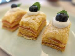 山楂拿破仑-悦湖公馆