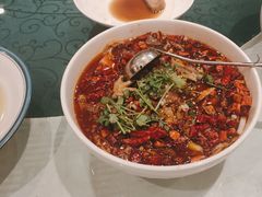 -小方外婆菜(蒙山路店)