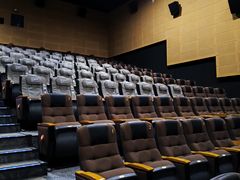 -吉林大学前卫校区南区-日新楼