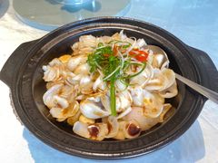 -万景茶庄·台州菜