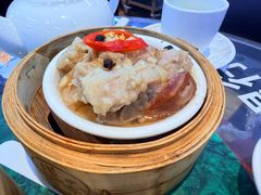 -香港蓮香樓(上環店)