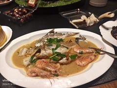 -瓯菜排档·温州海鲜(玕南店)
