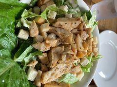 -Pancakes on the rocks(Darling Harbour)